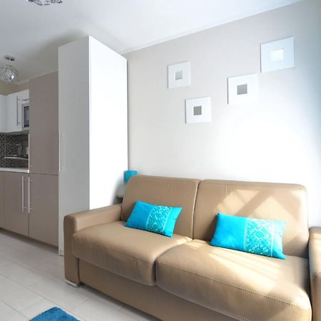 Djanea Luxury Apartment - Disneyland Paris Serris Buitenkant foto