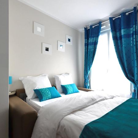 Djanea Luxury Apartment - Disneyland Paris Serris Buitenkant foto