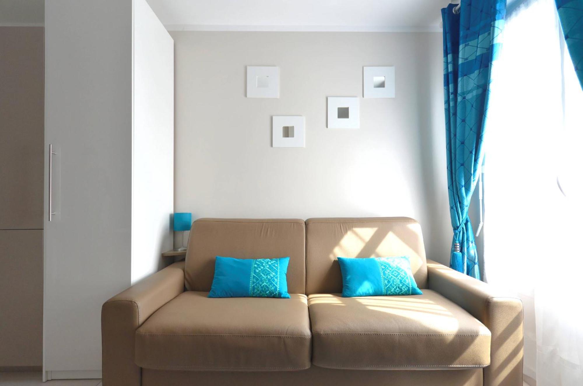 Djanea Luxury Apartment - Disneyland Paris Serris Kamer foto