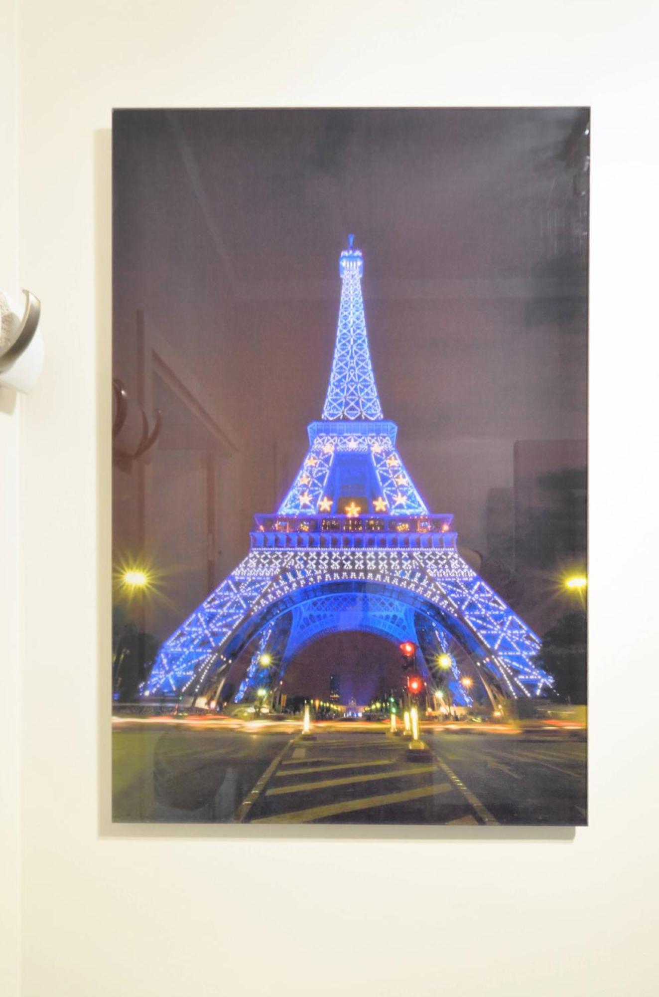 Djanea Luxury Apartment - Disneyland Paris Serris Buitenkant foto