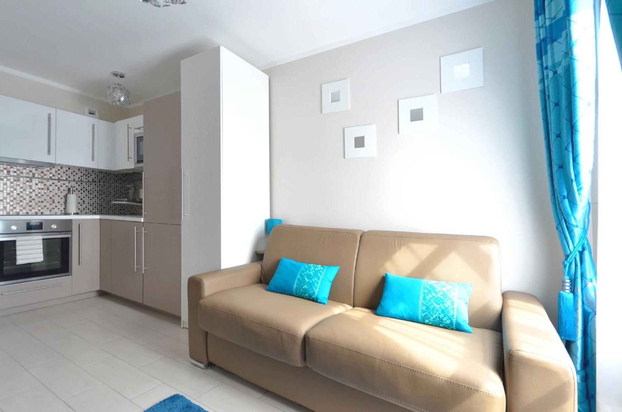Djanea Luxury Apartment - Disneyland Paris Serris Buitenkant foto