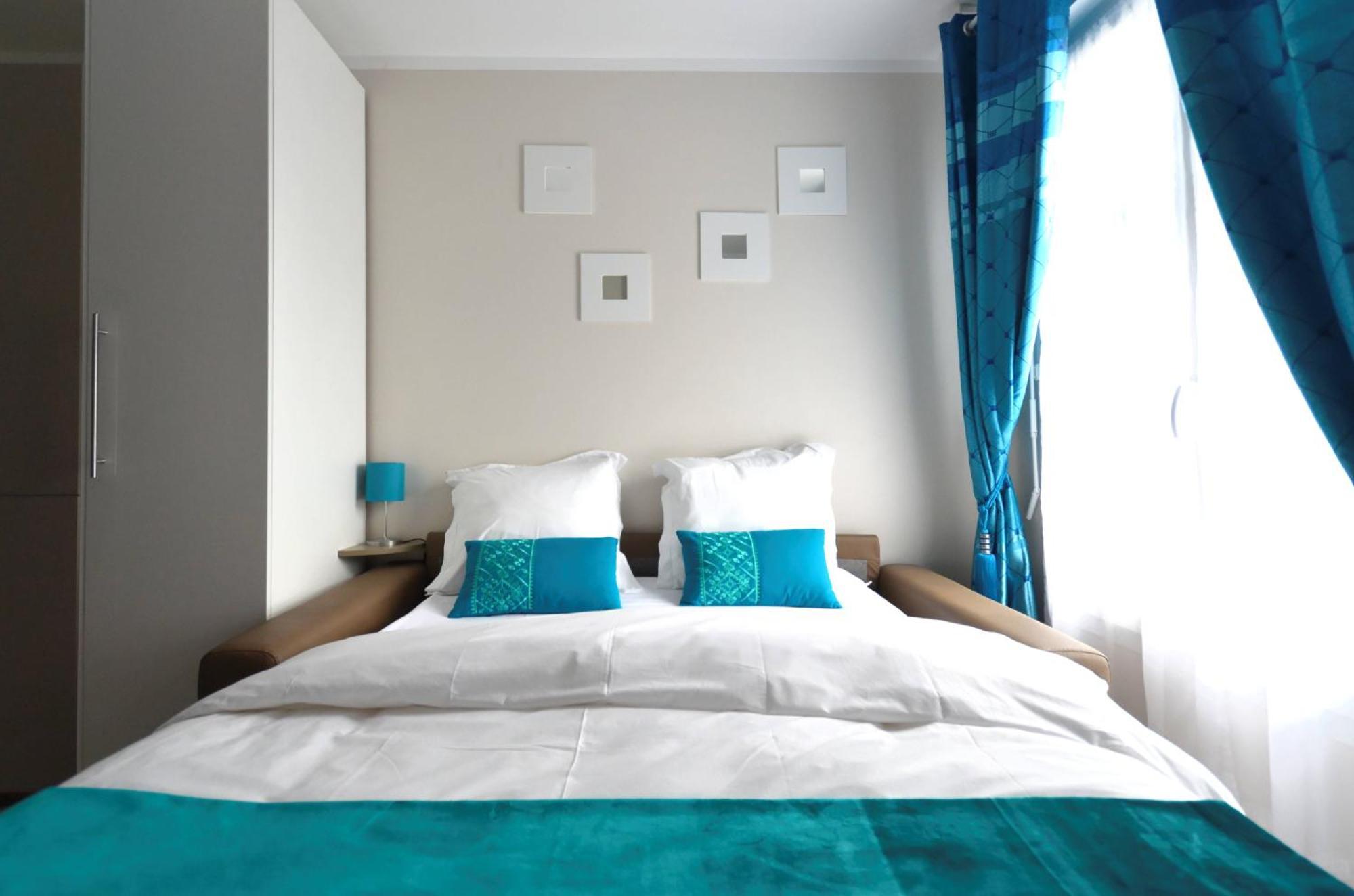 Djanea Luxury Apartment - Disneyland Paris Serris Kamer foto