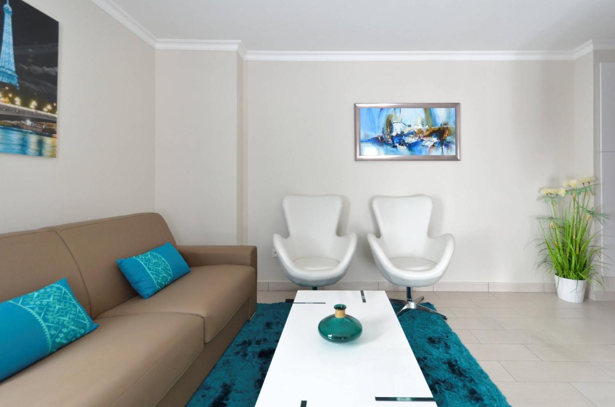 Djanea Luxury Apartment - Disneyland Paris Serris Kamer foto