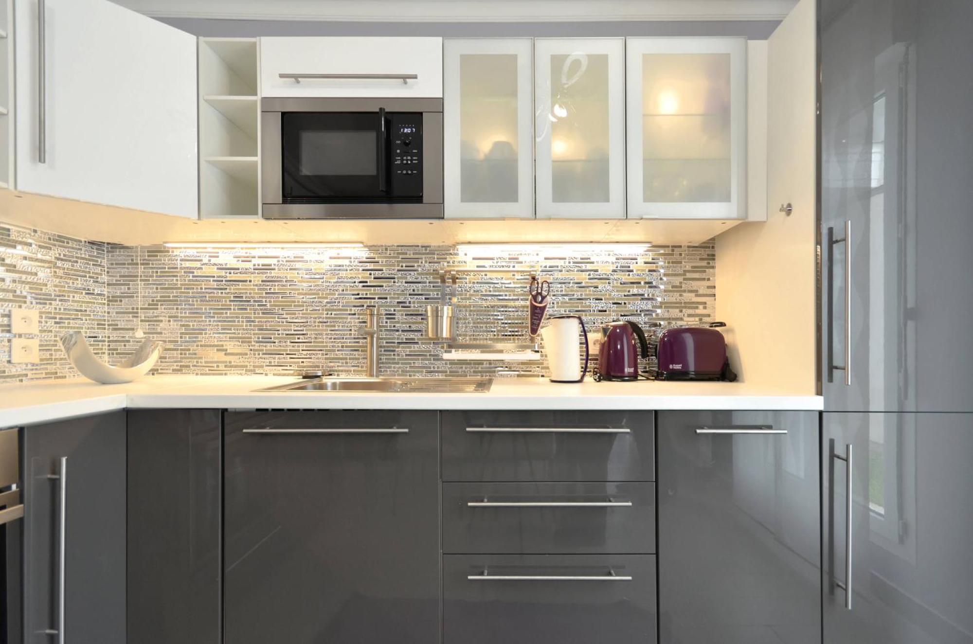 Djanea Luxury Apartment - Disneyland Paris Serris Kamer foto
