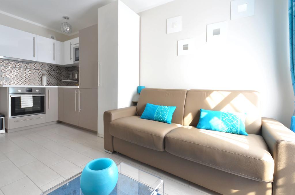 Djanea Luxury Apartment - Disneyland Paris Serris Buitenkant foto
