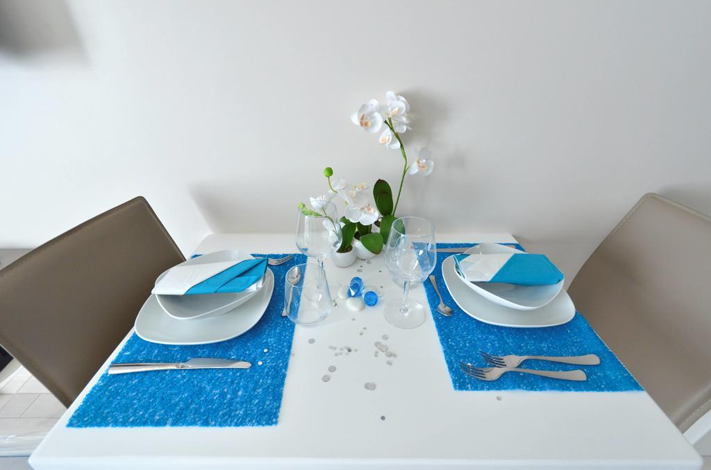 Djanea Luxury Apartment - Disneyland Paris Serris Buitenkant foto