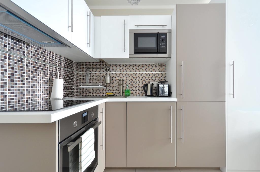 Djanea Luxury Apartment - Disneyland Paris Serris Buitenkant foto