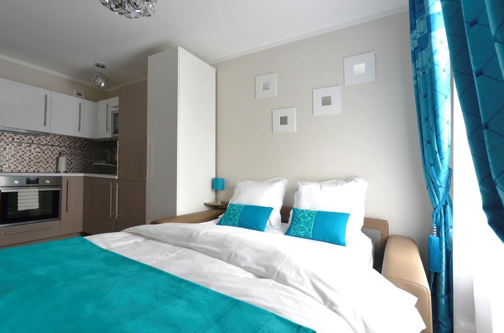 Djanea Luxury Apartment - Disneyland Paris Serris Buitenkant foto
