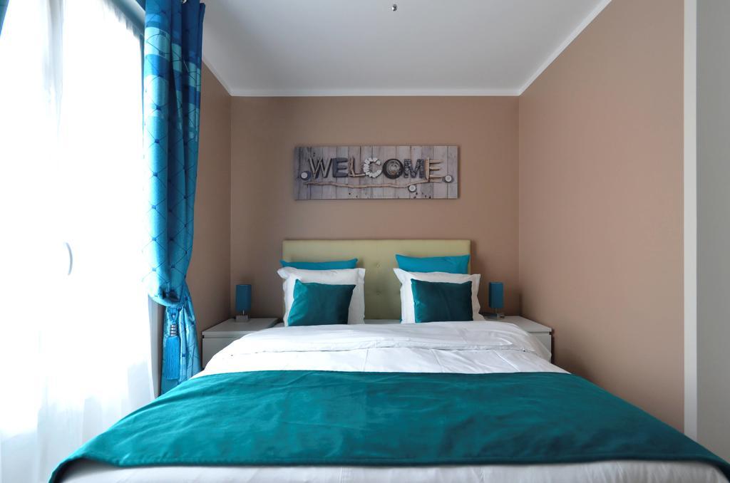 Djanea Luxury Apartment - Disneyland Paris Serris Buitenkant foto