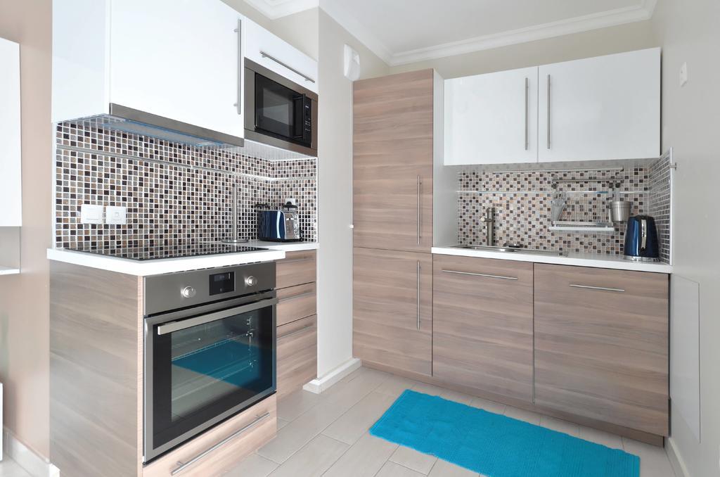 Djanea Luxury Apartment - Disneyland Paris Serris Buitenkant foto