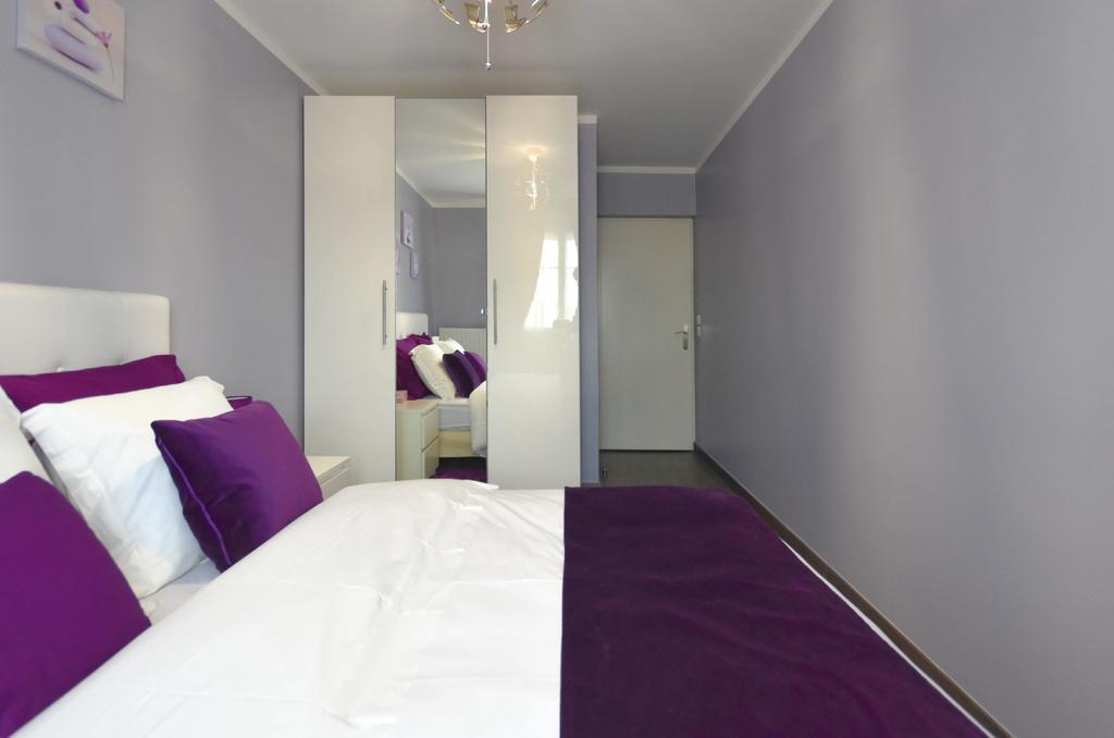 Djanea Luxury Apartment - Disneyland Paris Serris Buitenkant foto