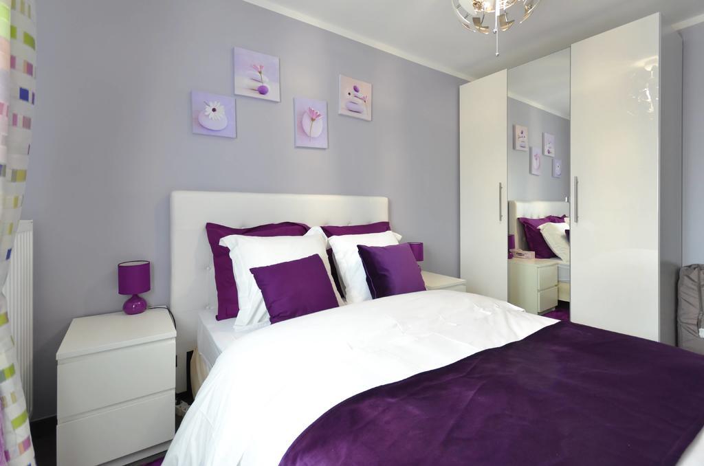 Djanea Luxury Apartment - Disneyland Paris Serris Buitenkant foto