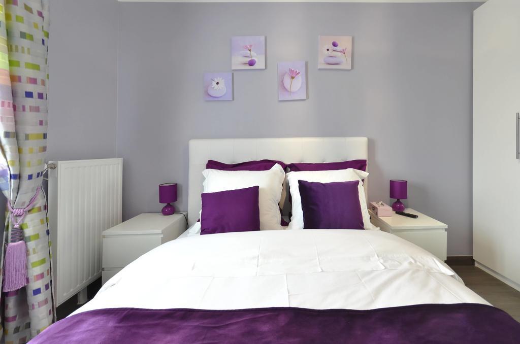 Djanea Luxury Apartment - Disneyland Paris Serris Buitenkant foto