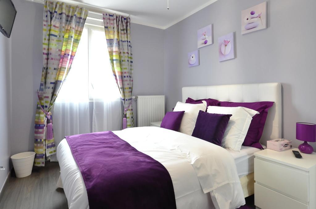 Djanea Luxury Apartment - Disneyland Paris Serris Buitenkant foto