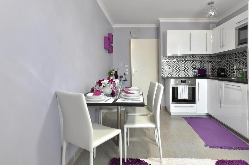 Djanea Luxury Apartment - Disneyland Paris Serris Buitenkant foto