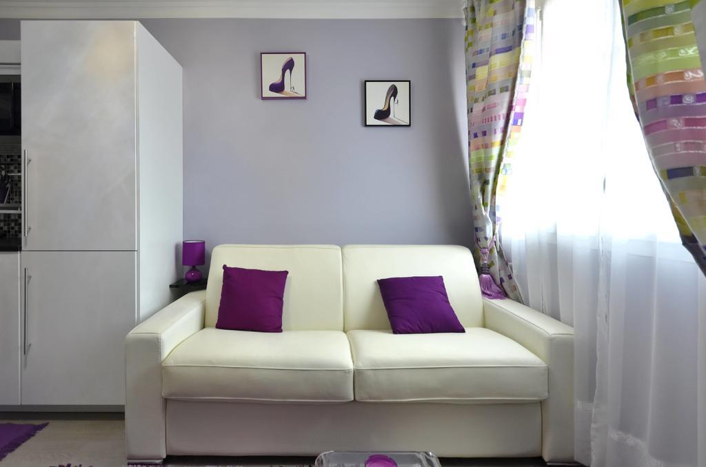 Djanea Luxury Apartment - Disneyland Paris Serris Buitenkant foto