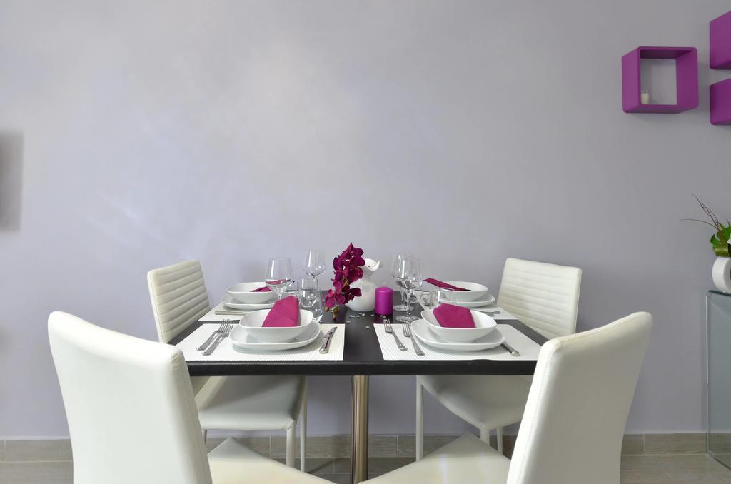 Djanea Luxury Apartment - Disneyland Paris Serris Buitenkant foto