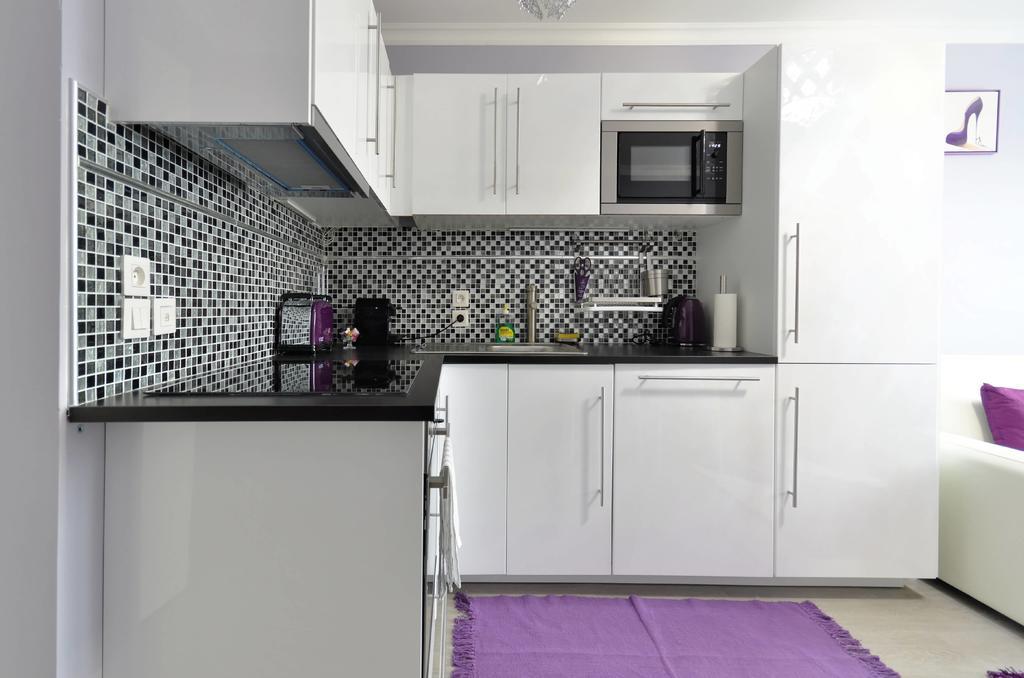 Djanea Luxury Apartment - Disneyland Paris Serris Buitenkant foto