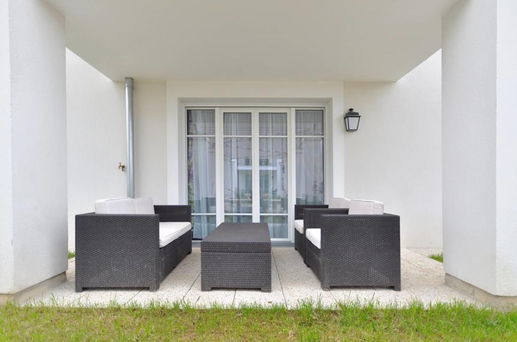 Djanea Luxury Apartment - Disneyland Paris Serris Buitenkant foto