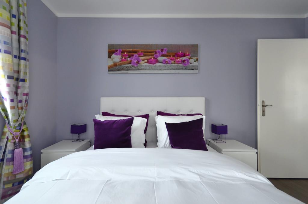 Djanea Luxury Apartment - Disneyland Paris Serris Buitenkant foto