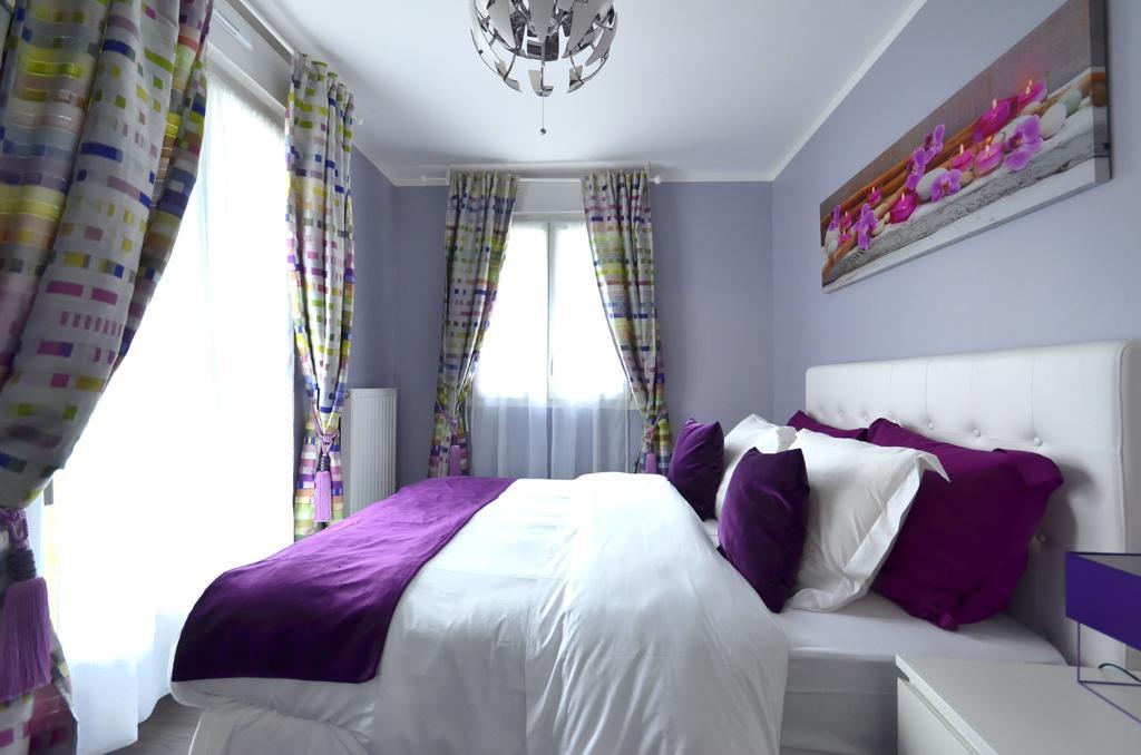 Djanea Luxury Apartment - Disneyland Paris Serris Buitenkant foto