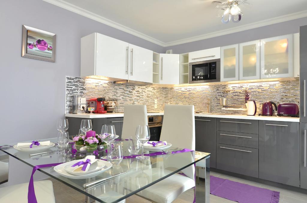 Djanea Luxury Apartment - Disneyland Paris Serris Buitenkant foto