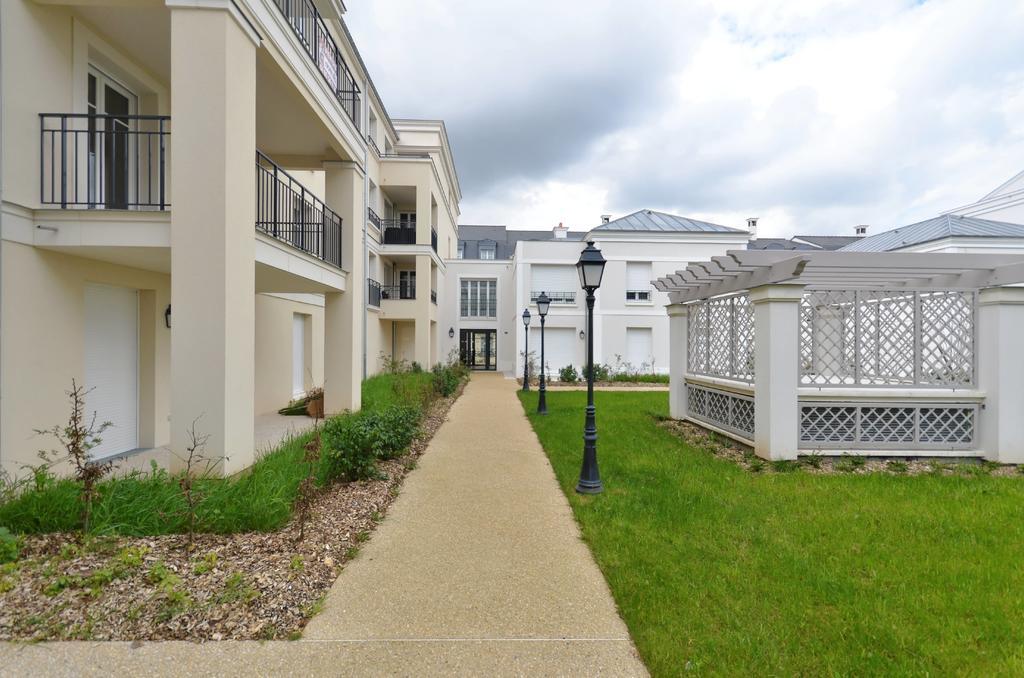 Djanea Luxury Apartment - Disneyland Paris Serris Buitenkant foto