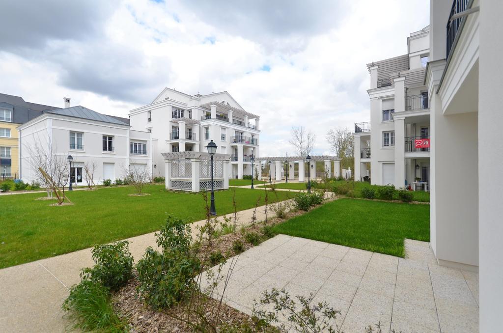 Djanea Luxury Apartment - Disneyland Paris Serris Buitenkant foto