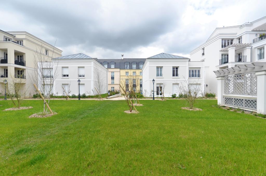 Djanea Luxury Apartment - Disneyland Paris Serris Buitenkant foto