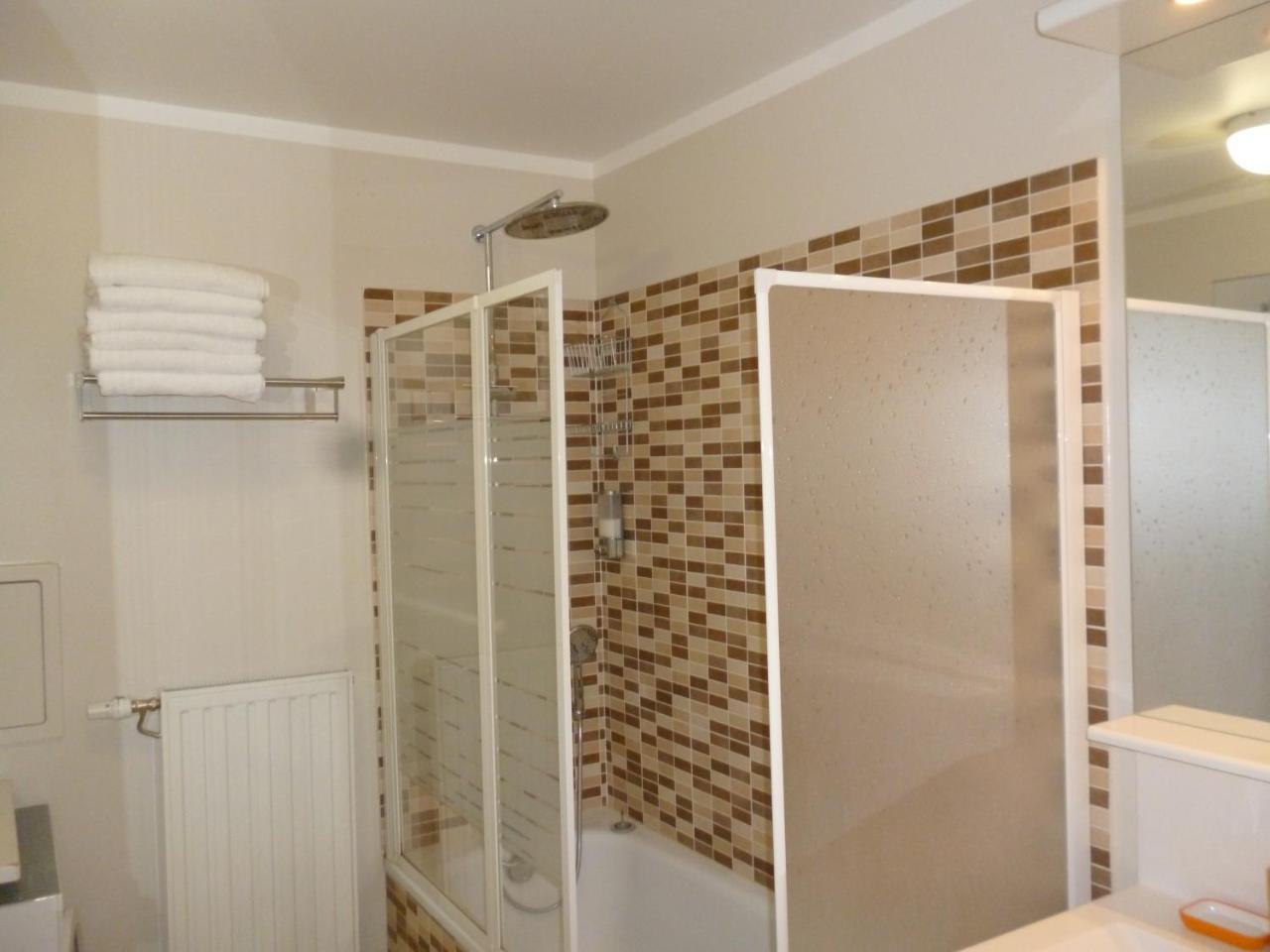 Djanea Luxury Apartment - Disneyland Paris Serris Buitenkant foto