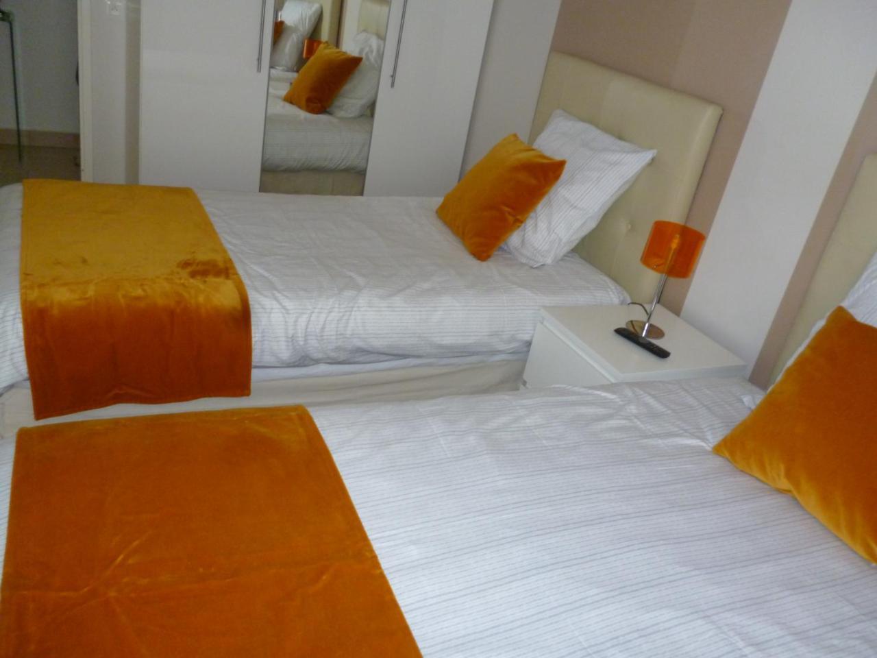 Djanea Luxury Apartment - Disneyland Paris Serris Buitenkant foto
