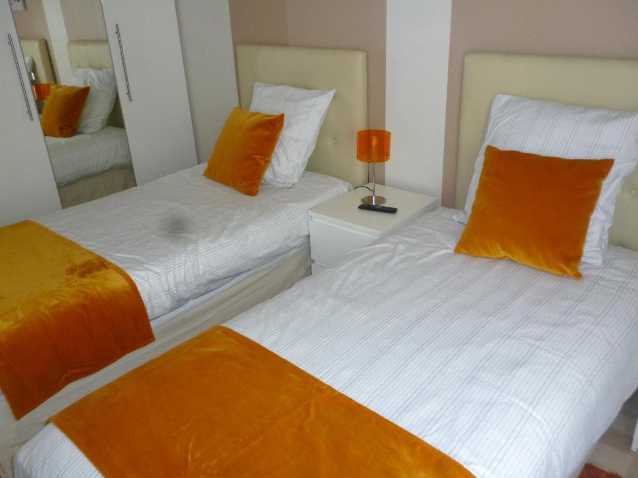 Djanea Luxury Apartment - Disneyland Paris Serris Buitenkant foto
