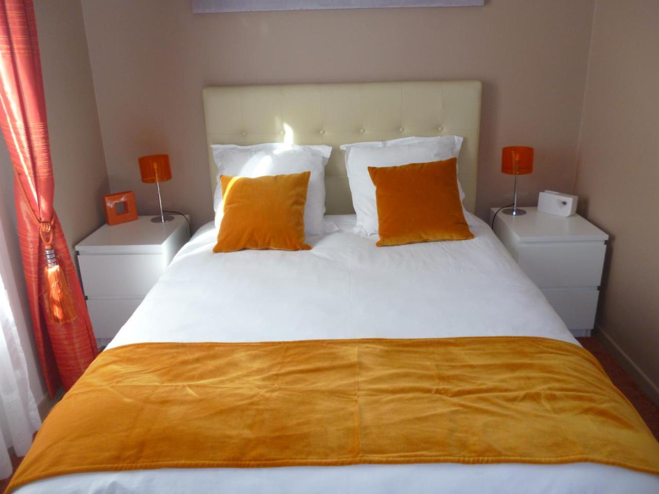 Djanea Luxury Apartment - Disneyland Paris Serris Buitenkant foto