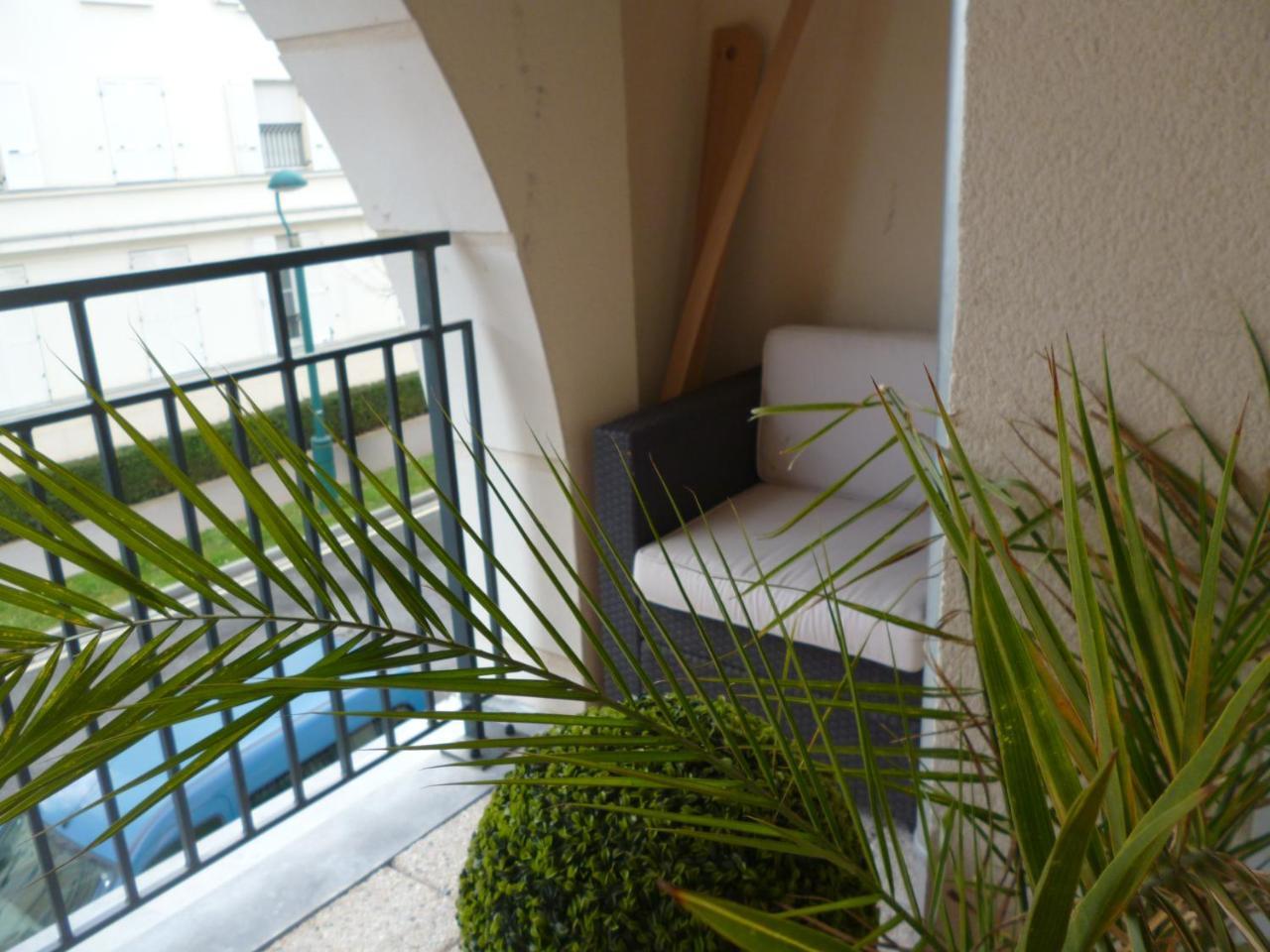 Djanea Luxury Apartment - Disneyland Paris Serris Buitenkant foto