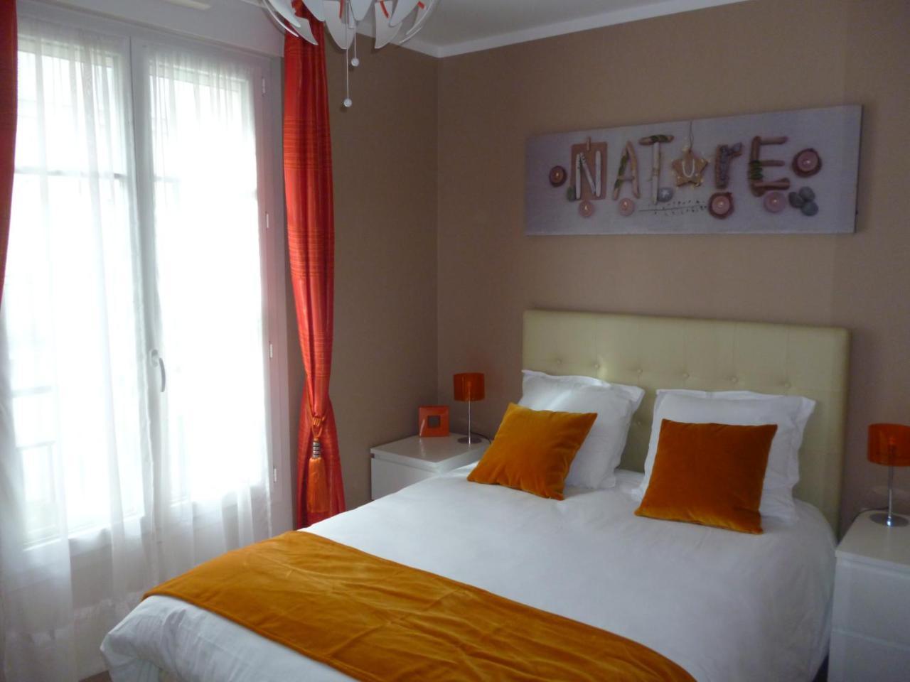 Djanea Luxury Apartment - Disneyland Paris Serris Buitenkant foto
